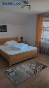 CASA LAVINIA CRASNA GORJ - Image 2