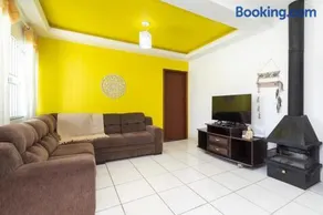 CASA JACUÍ A 350 METROS DA PRAIA - Image 4