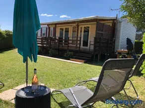 Mobil Home 4* Lac des Rêves - Image 1