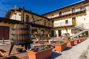 Agriturismo iL CASONE - Image 1