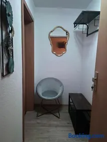 Ferienwohnung Klitzschen Nähe Torgau - Image 2