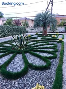 Green Garden - Image 1