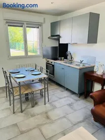Charmante maison avec terrasse - Image 4