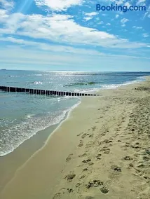 Bungalow Seeblick Am Achterwasser - Image 4