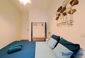 Beautiful Appartment with private garden in Lille - 100m from metro station - Image 2