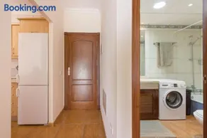 One bedroom Ocean view Golf del Sur Apartament - Image 3