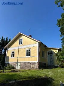 Tunnelmallinen maalaistaloelämys - Image 1