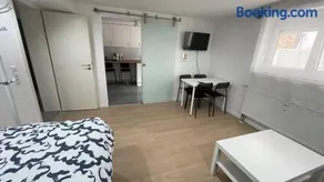 Apartment Erbach-Ulm - Image 1