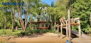 AMANU Casa Unica en el delta de Tigre a solo 5' para 30 personas - Image 1