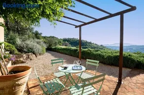 GuestHost - Casale dei Tramonti - Nature's Haven Apartments in Renovated Farmhouse with Pool - Image 2