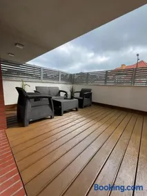 Bursztyn Seaside Apartment w Niechorzu - Image 5