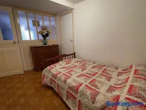 Agréable appartement typiquement Haut-Alpin - Image 2