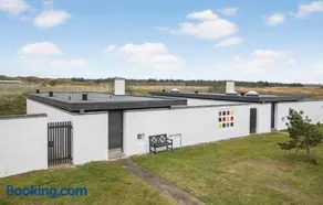Three-Bedroom Holiday Home In Pandrup - Image 2