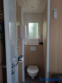 Mobil home 3 ch 6 pers Camping Mayotte - Image 3