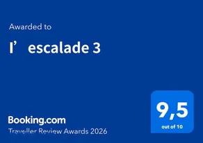 l’escalade 3 - Image 1