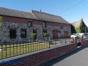La ferme des souvenirs - Image 1