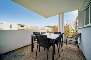 Appartement lumineux - 2 à 6 pers - Idéal séjour Vosges, Alsace - Vélo & randonnée - Image 3