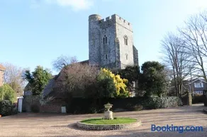 The Old Rectory - Image 2