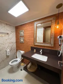 Flat 101 - Região de Pedra Azul - Image 5