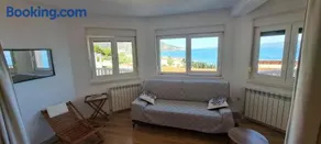 Apartment Amore - 2 bedroom, 2 bathroom, sea view terrace, 250m from beach - Image 2