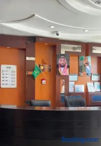 شركة المونكس شهد الثانية للشقق المخدومة - Image 3
