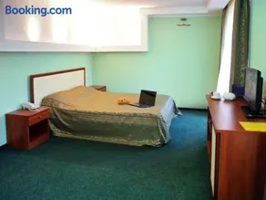 Optima Deluxe Kryvyi Rih - Image 2