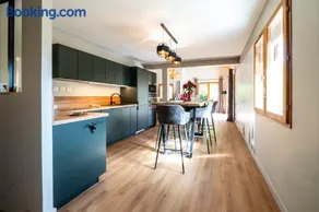 Chalet Le cocon plein sud - Image 3