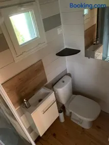 La Tiny House Poloma - Image 4