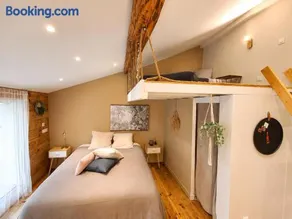 Plan B - Chambres & Studios - Image 3