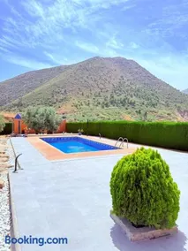 FINCA LOS PINARES Ojen - Image 3
