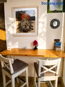 Eco-Finca Azuay - Cave refuge - Image 4