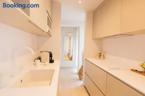 La fortuna luxury apartment Spalato - Image 5