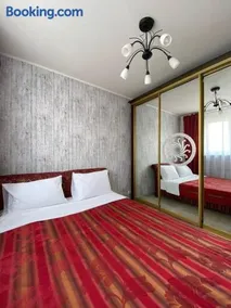 Family Comfort Затишна 3к студія в центрі м Левада - Image 2