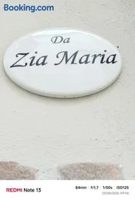 Da Zia Maria - Image 1