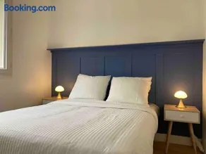 Le Daumesnil Apartment + Balcon 2BR 4/6peoples - Image 3