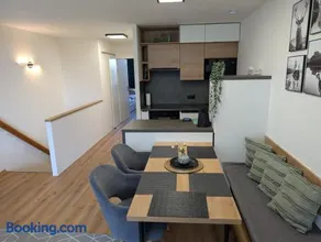 TOP KaVi apartments #5, Pool, Sauna und Fitness FREE, 2-Zimmer - Image 1