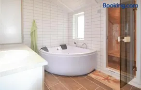 Holiday Home Hvide Sande With A Fireplace 3 - Image 3