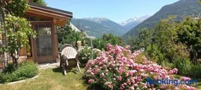 Studio avec solarium - Image 1