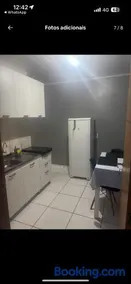 Apartmento-Studio - Image 2