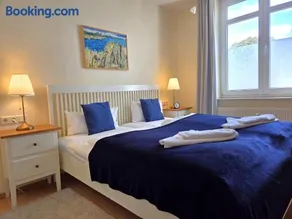 Villa Seeblick Apartment 307 - Image 2