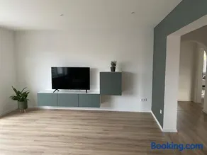 Moderne Ferienwohnung Hergolshausen - Image 2