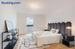 Penthouse 12 Stock Panorama Flughafen MUC - Image 3
