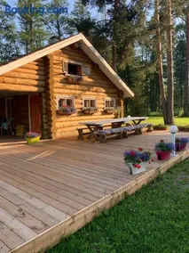 Trepimäe Holiday House - Image 1