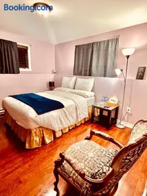 Cozy Basement Apartment in East Saint John - Image 5