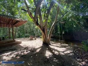 Chalé em reserva privada com café da manhã - Image 5