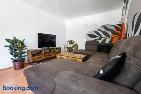 Excellent Large Lux Apartment Central Martin - Image 3
