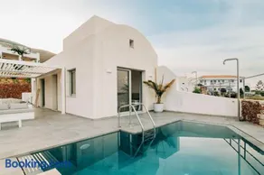 Makrikythera Luxury Suites - Private Pool or Hot Tub Suites - Image 3