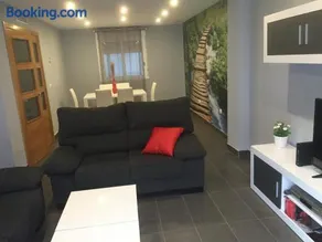 Apartamento Turístico Obispo36 en Orihuela ciudad - Image 4