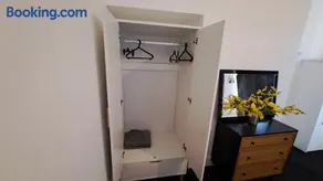 2 bedroom Large House For Contractors, And Family with a sofa bed - Image 3