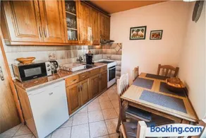 Apartma Rombon Brdo with Free Onsite Parking - Image 1